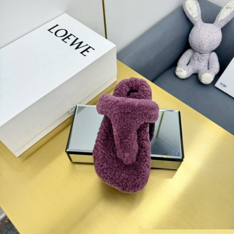 l*ew* slippers
